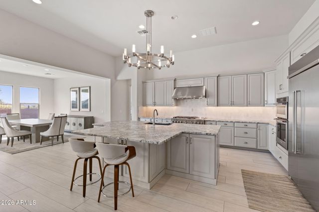 31620 N 55TH Way, Cave Creek, AZ 85331