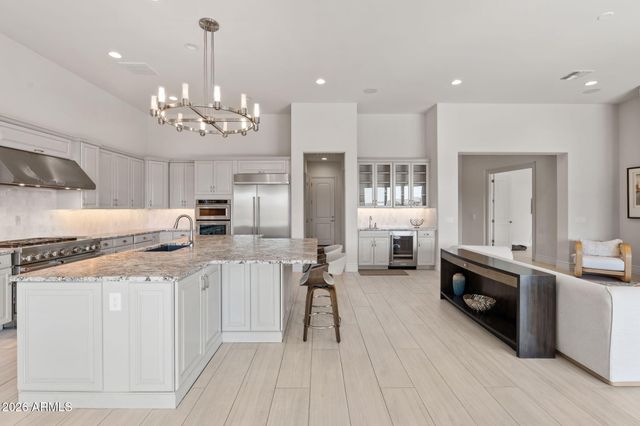 31620 N 55TH Way, Cave Creek, AZ 85331