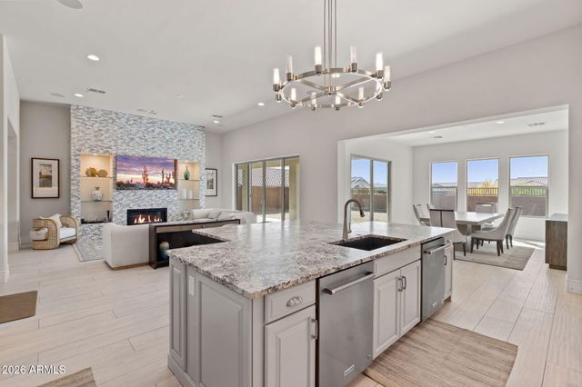 31620 N 55TH Way, Cave Creek, AZ 85331