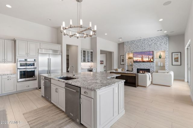 31620 N 55TH Way, Cave Creek, AZ 85331