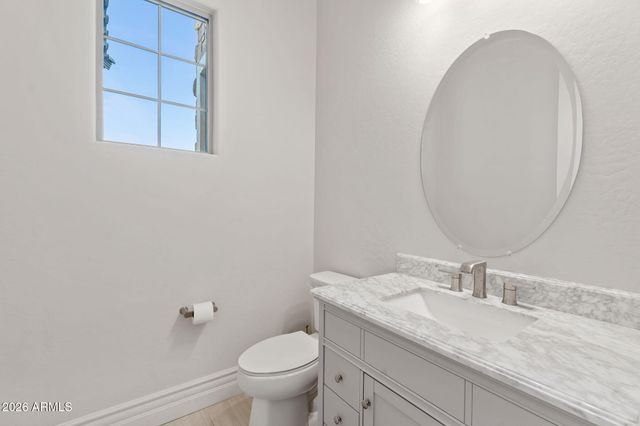 31620 N 55TH Way, Cave Creek, AZ 85331