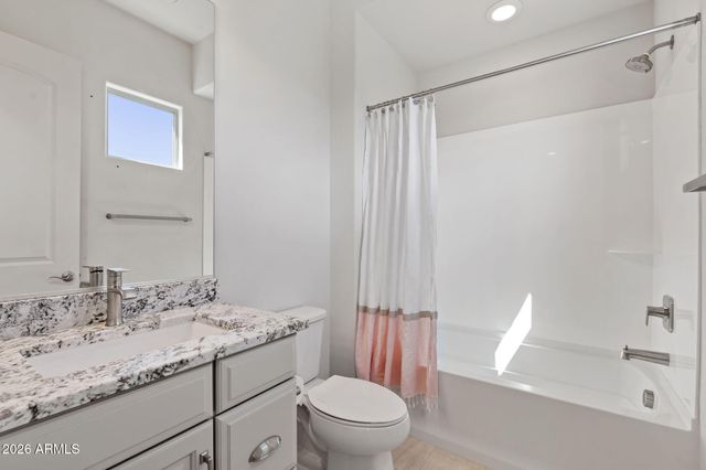 31620 N 55TH Way, Cave Creek, AZ 85331