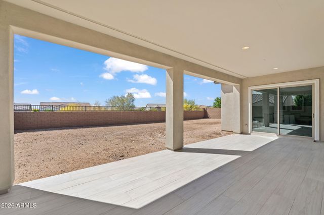 31620 N 55TH Way, Cave Creek, AZ 85331
