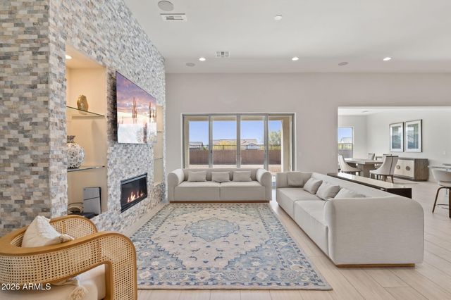 31620 N 55TH Way, Cave Creek, AZ 85331