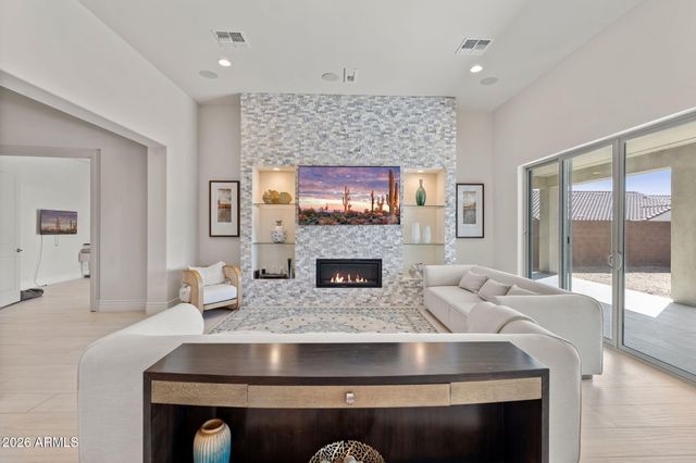 31620 N 55TH Way, Cave Creek, AZ 85331