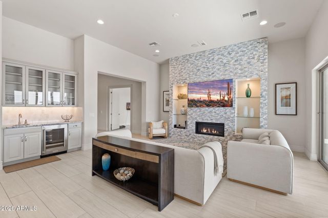 31620 N 55TH Way, Cave Creek, AZ 85331