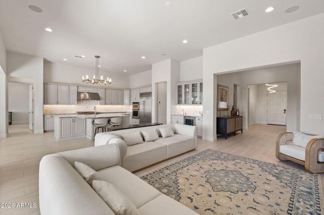 31620 N 55TH Way, Cave Creek, AZ 85331