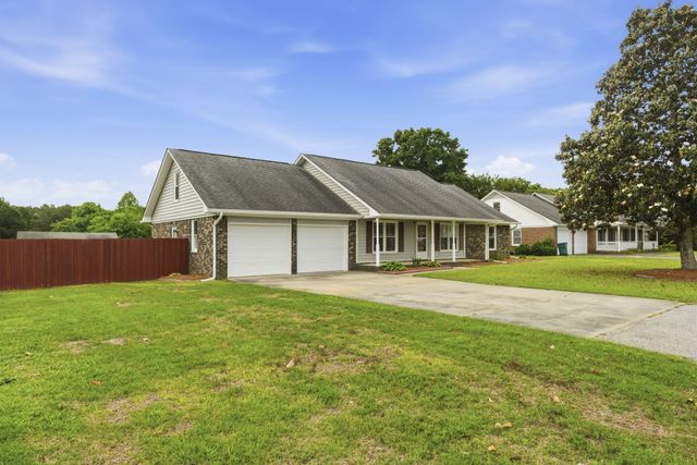 240 Hidden Bay Drive, Sumter, SC 29154