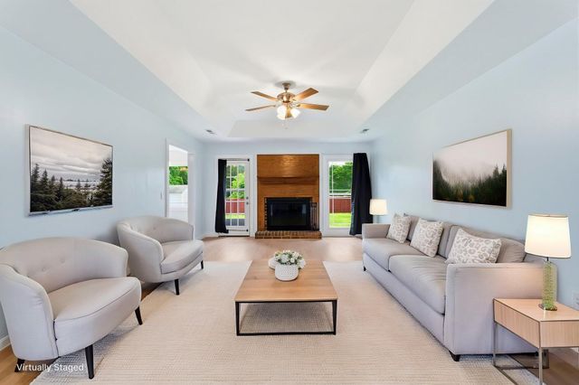 240 Hidden Bay Drive, Sumter, SC 29154