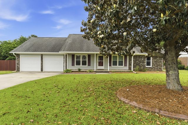240 Hidden Bay Drive, Sumter, SC 29154