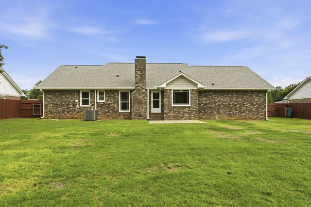 240 Hidden Bay Drive, Sumter, SC 29154