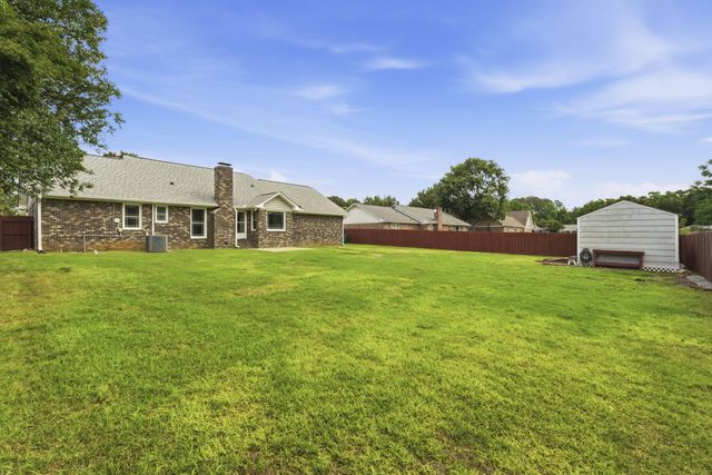 240 Hidden Bay Drive, Sumter, SC 29154