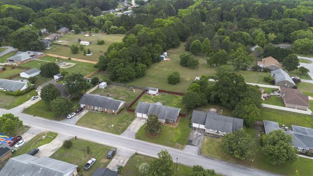 240 Hidden Bay Drive, Sumter, SC 29154
