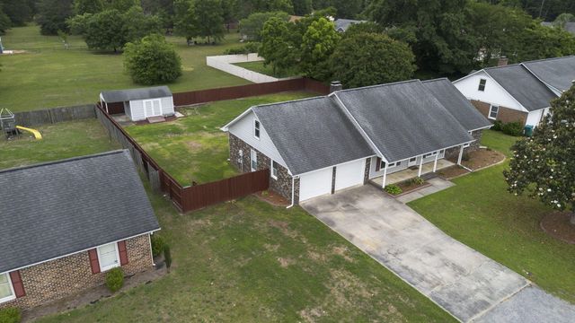 240 Hidden Bay Drive, Sumter, SC 29154
