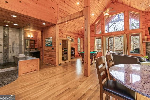 281 Maple Ridge Road, Cleveland, GA 30528