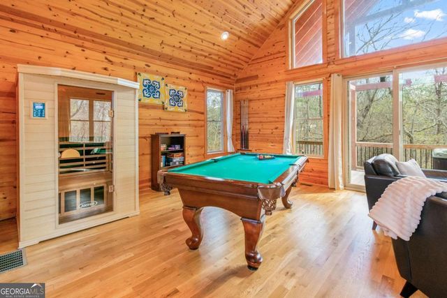 281 Maple Ridge Road, Cleveland, GA 30528