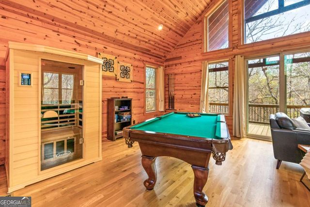 281 Maple Ridge Road, Cleveland, GA 30528