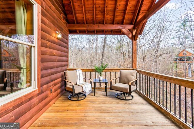 281 Maple Ridge Road, Cleveland, GA 30528