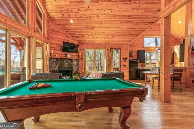 281 Maple Ridge Road, Cleveland, GA 30528