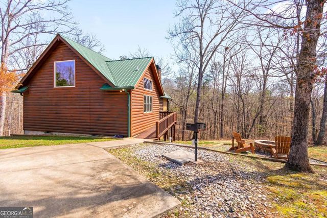 281 Maple Ridge Road, Cleveland, GA 30528