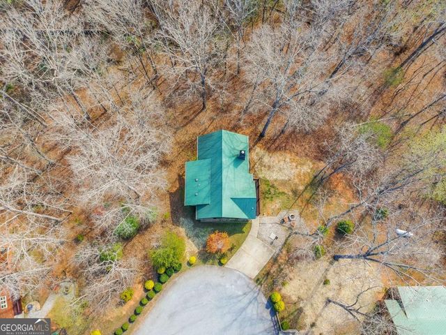 281 Maple Ridge Road, Cleveland, GA 30528