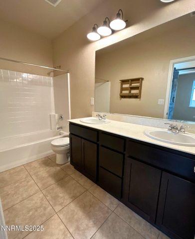 204 Bristol Wells Court, Spanish Springs, NV 89441