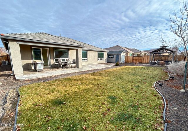 204 Bristol Wells Court, Spanish Springs, NV 89441