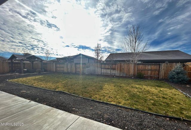 204 Bristol Wells Court, Spanish Springs, NV 89441