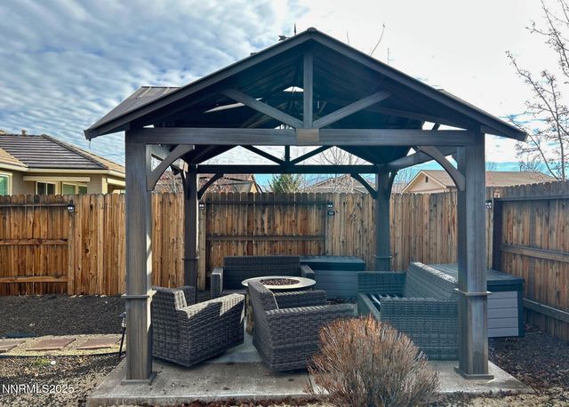 204 Bristol Wells Court, Spanish Springs, NV 89441