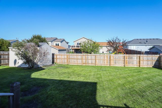 4509 W 11th Street W, West Fargo, ND 58078