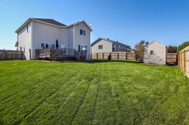 4509 W 11th Street W, West Fargo, ND 58078
