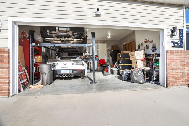 4509 W 11th Street W, West Fargo, ND 58078