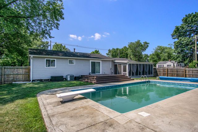 1303 Marion Street, Niles, MI 49120