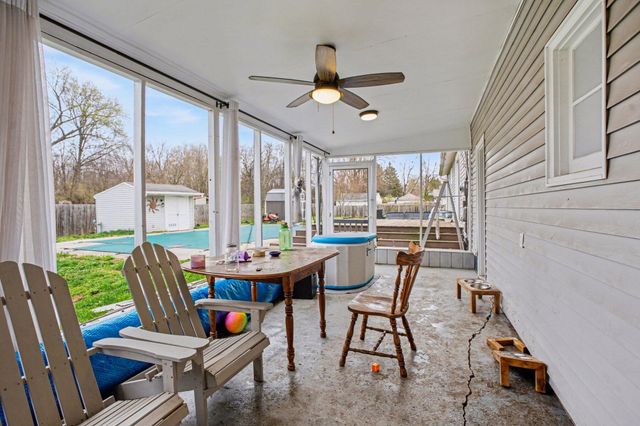 1303 Marion Street, Niles, MI 49120