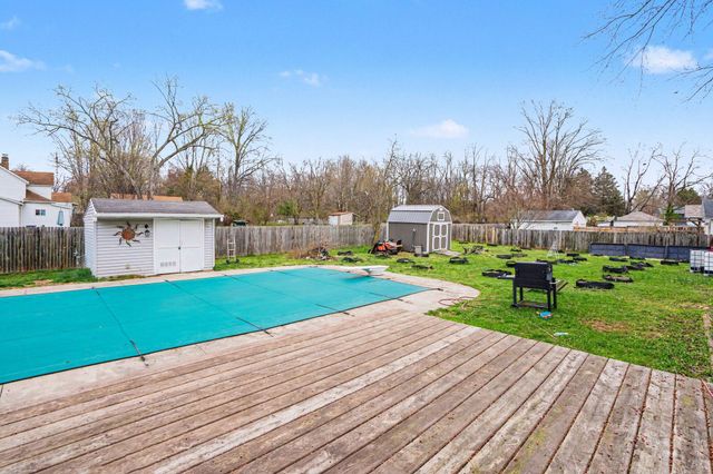 1303 Marion Street, Niles, MI 49120