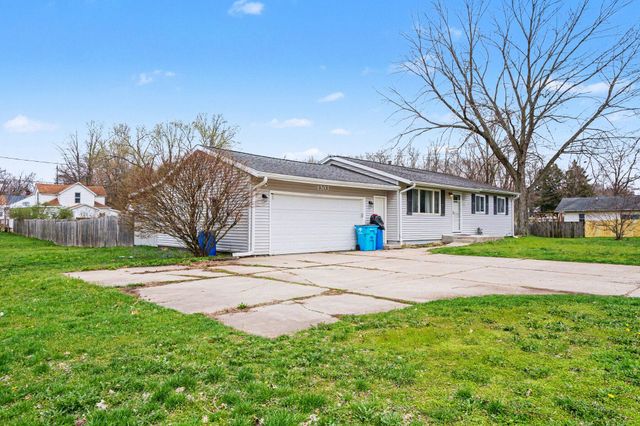 1303 Marion Street, Niles, MI 49120