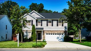 5031 Mckittrick Lane, Durham, NC 27712