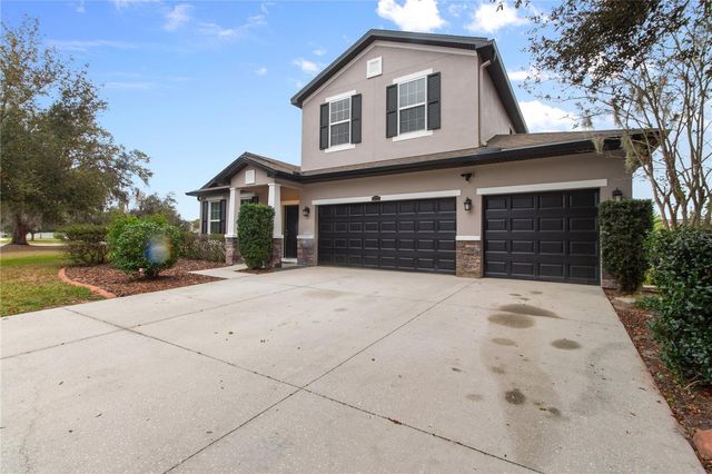 13222 WEATHERSTONE DRIVE, Spring Hill, FL 34609