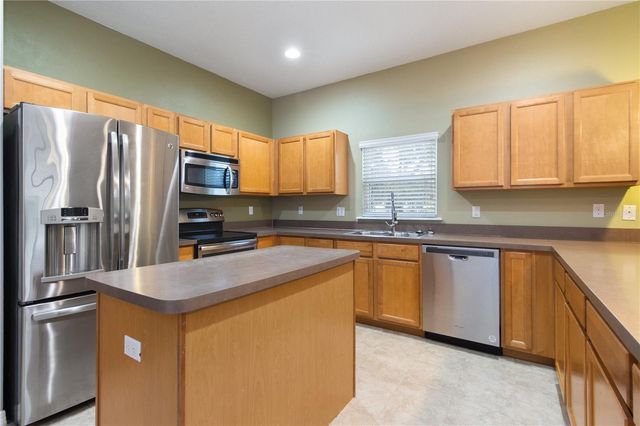 13222 WEATHERSTONE DRIVE, Spring Hill, FL 34609