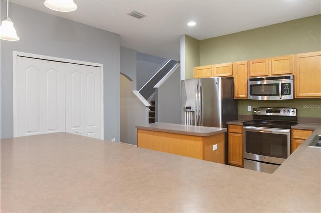 13222 WEATHERSTONE DRIVE, Spring Hill, FL 34609