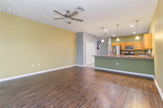 13222 WEATHERSTONE DRIVE, Spring Hill, FL 34609