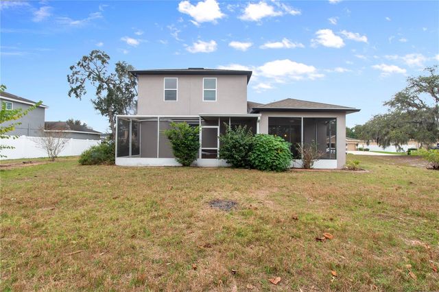 13222 WEATHERSTONE DRIVE, Spring Hill, FL 34609