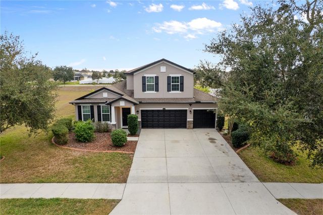 13222 WEATHERSTONE DRIVE, Spring Hill, FL 34609
