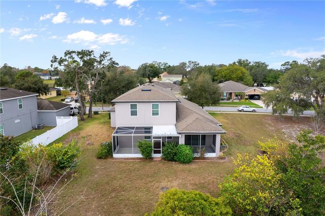 13222 WEATHERSTONE DRIVE, Spring Hill, FL 34609