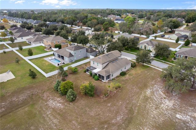 13222 WEATHERSTONE DRIVE, Spring Hill, FL 34609