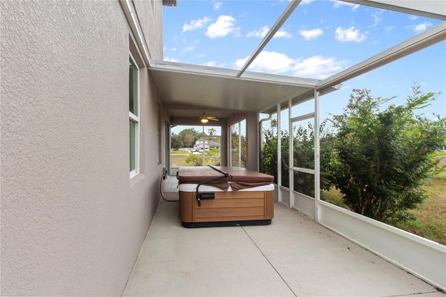 13222 WEATHERSTONE DRIVE, Spring Hill, FL 34609