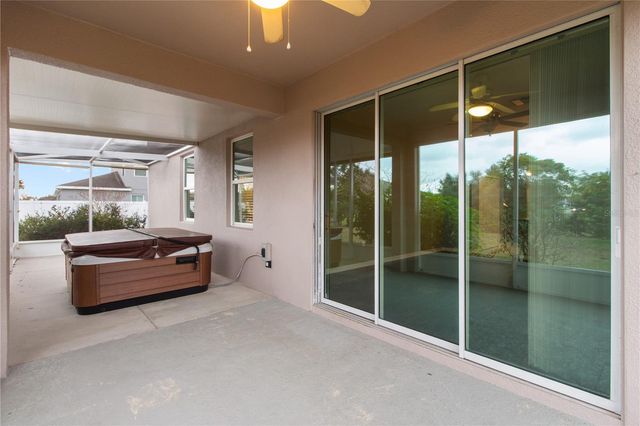 13222 WEATHERSTONE DRIVE, Spring Hill, FL 34609