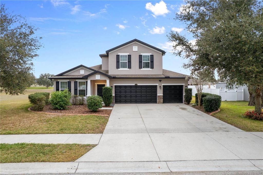 13222 WEATHERSTONE DRIVE, Spring Hill, FL 34609