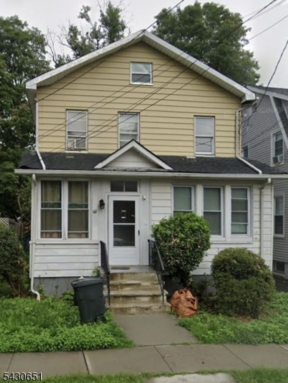 616 Thomas St, City Of Orange Twp., NJ 07050