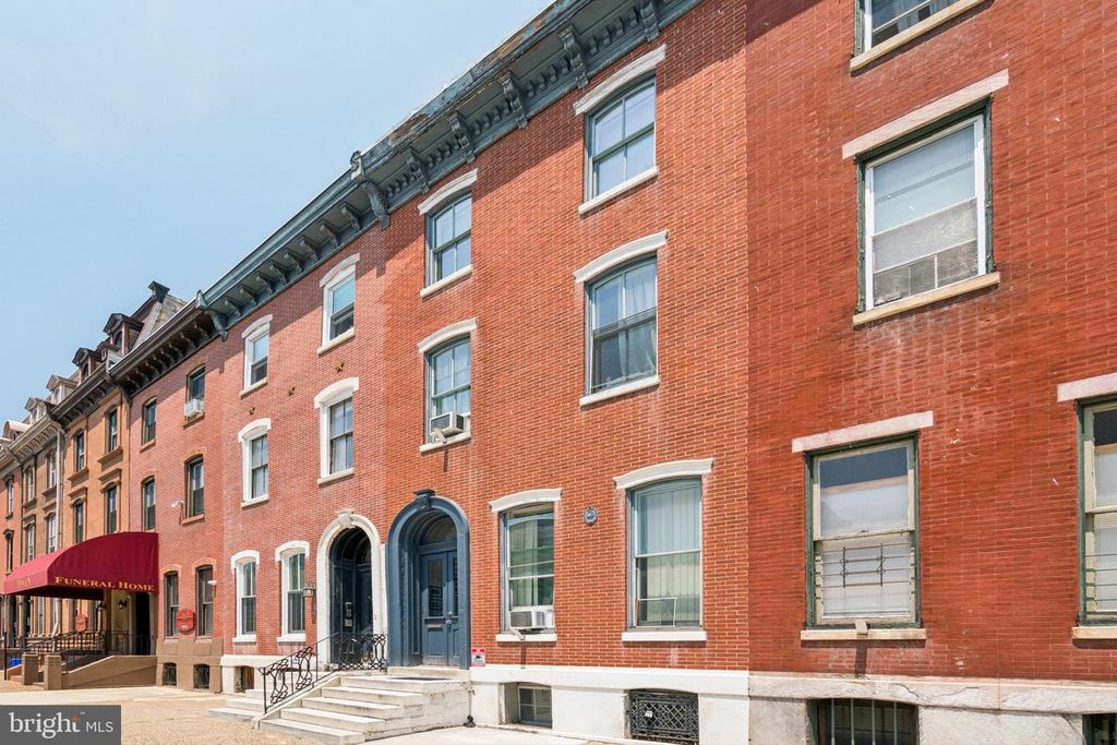 1917 SPRING GARDEN ST, Philadelphia, PA 19130
